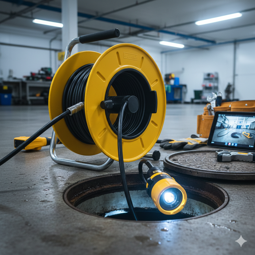 Verstoppingen & Afvoer